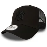 New Era Clean Trucker Cap - One-Size