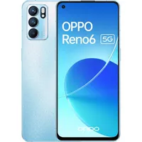 OPPO Reno6 5G