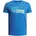 WM SS blue high vis yellow S