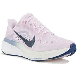 Nike Pegasus 42 Damen Bleached Lilac/Blue Void/Work Blue 42,5