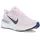 Nike Pegasus 42 Damen Bleached Lilac/Blue Void/Work Blue 42,5