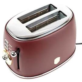 Berlinger Haus Toaster Bordeaux