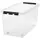 SmartStore Aufbewahrungsbox Classic 72 x 38 x 40 cm 1-tlg. transparent