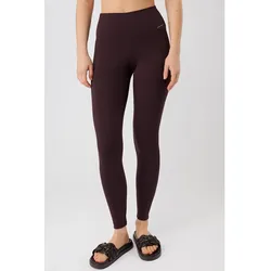 Mandala On Point Legging ganache S