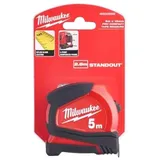 Milwaukee Bandmaß 5 m