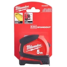 Milwaukee Bandmaß 5 m