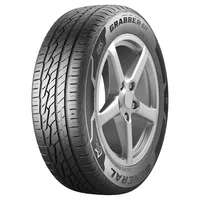 General Tire 215/65 R17 99V Grabber GT Plus FR EVc