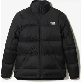 The North Face Diablo Daunenjacke schwarz XL