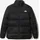 The North Face Diablo Daunenjacke schwarz XL