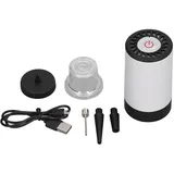 Tragbare Elektrische Luftpumpe Mit 800-mah-akku