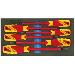 EI-1500CT1-VDE 2170 Check-Tool-Modul leer