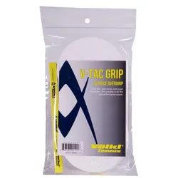 Überbänder - Völkl - V-Tac Overgrip 30pk