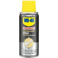 WD-40 SPECIALIST Schließzylinderspray, 100ml, Schmierstoff