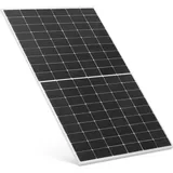 MSW Balkonkraftwerk - 350 W - WiFi/App - steckerfertiges Komplettset