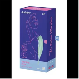Satisfyer Twirling Pro Connect Appint 1 St