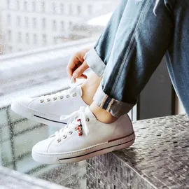 Paul Green 4760 white 37