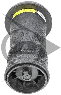DUNLOP AIRSUSPENSION Luftfeder, Fahrwerk 71143 Hinterachse rechts für LAND ROVER