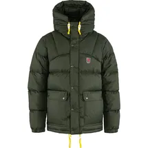 Fjällräven Herren Expedition Down Lite Jacke (Größe S, oliv)