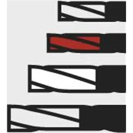 FORUM Radiusfräser WN VHM TiAlN 18 mm HA Z2 K