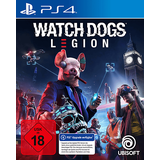 Watch Dogs Legion (USK) (PS4)