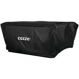 cozze Abdeckhaube für Pizzaofen 17 (90334)