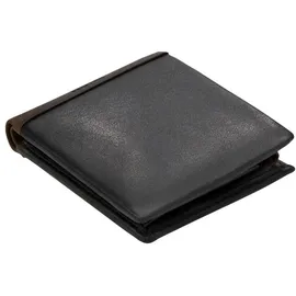 Maître Parfumeur et Gantier Bundenbach Gandolf Billfold H4 Unisex Geldbörse braun