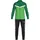 Jako Iconic Polyesteranzug 222 soft green/sportgrün XXL