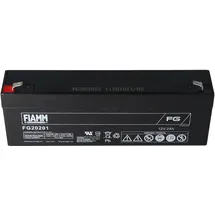 Fiam Bleiakku 12V 2000 mAh 1 St.