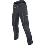 BÜSE Livorno Textilhose schwarz M