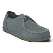 Birkenstock Utti Lace Herren Grau 42