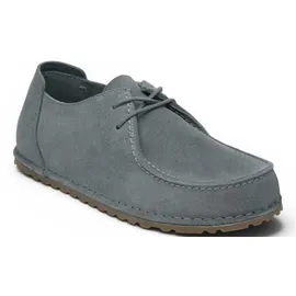 Birkenstock Utti Lace Herren Grau 42