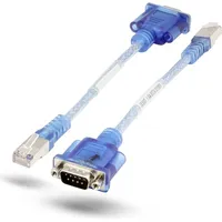 IXXAT 1.01.0283.22002 USB-to-CAN V2 professional CAN Umsetzer USB, CAN Bus, RJ-45 5 V/DC 1 St.