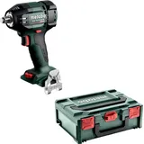 Metabo SSW 18 LTX 550 BL ohne Akku + metaBOX 145