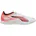 IT Hallenschuhe Herren PUMA White/PUMA Black-Glowing Red 46