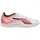 Puma Ultra 5 Play IT Hallenschuhe Herren PUMA White/PUMA Black-Glowing Red 46