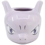 Paladone Pokémon 3D Tasse 0,385 l Lila
