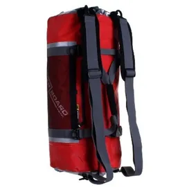 Overboard Duffle Bag Sports 60 Liter Rot