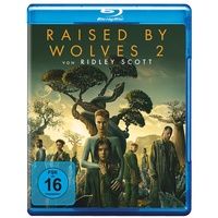 Raised By Wolves 2 (Blu-ray)