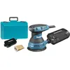 Exzenterschleifer Makita BO5031 K