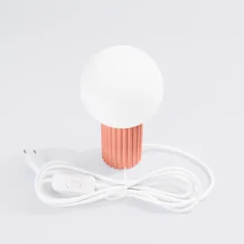 Sollux Lighting HALO Apricot