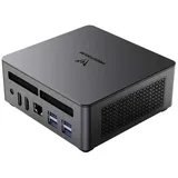 MINIS FORUM Mini-PC UM790 Pro Ryzen 9 7940HS 4,0 GHz 32 GB RAM 1 TB SSD Radeon 780M