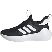 adidas Tensaur Comfort Kinder Core Black / Ftwr White 37