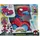 SPIDEY AND HIS AMAZING FRIENDS REX RACER (2-in-1 Fahrzeug)