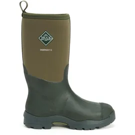Muck Boots Derwent Ii Gummistiefel Braun 43