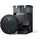 Ecovacs DEEBOT T50 Omni Gen3 Schwarz
