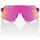100% S3 60005 17 Polished Translucent Grey