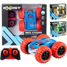 Silverlit Exost 360 Cross