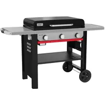 Weber Slate GPD 71 cm Premium Plancha