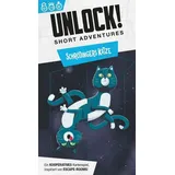 Space Cowboys Unlock! Short Adventures: Schrödingers Katze