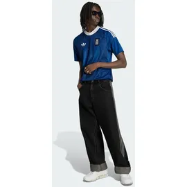 adidas Griechenland Auswärtstrikot 2026 Herren Gr. S
